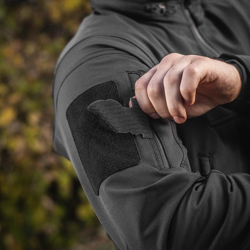 M-Tac - Bad Boy Patch - Tattoo - Morale Patch - Schwarz - 51317299