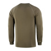 M-Tac - Raglan-Sweatshirt Athlete - Baumwolle - Dark Olive - 20455048