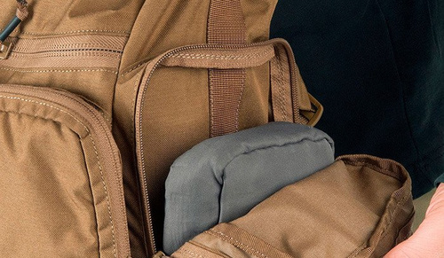 Helikon - Wombat Mk2® Tasche - MultiCam - TB-WB2-CD-34