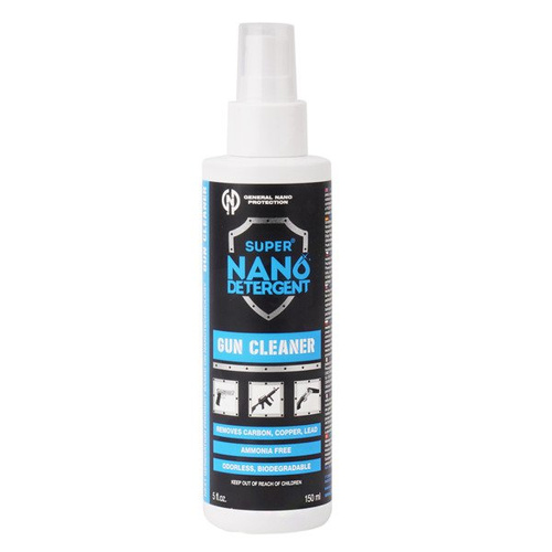 General Nano Protection - Super Nano Detergent Gun Cleaner - Sprühgerät - 150 ml - 502342