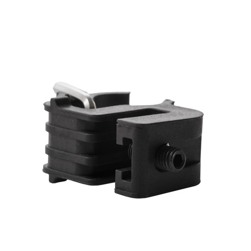 Armytek - AHM-02 Schutzhelmhalterung für Taschenlampe - A02501