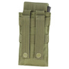 Condor - Single M4, M16 Magazintasche - Coyote Brown - MA5-498