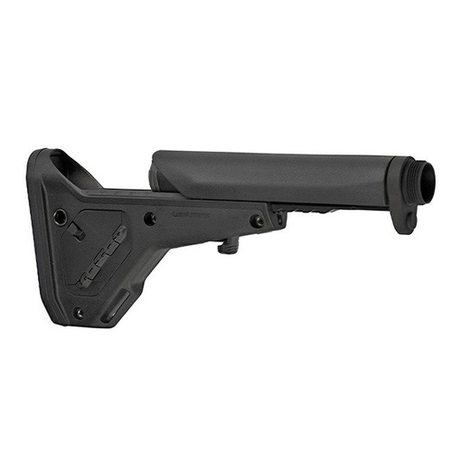 Magpul - UBR® GEN2-Klappschaft - Schwarz - MAG482-BLK
