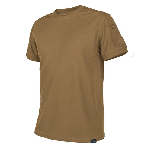 Helikon - Taktisches T-Shirt TopCool Lite - Coyote - TS-TTS-TL-11