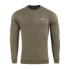 M-Tac – Cotton Hard Taktisches Sweatshirt – Dark Olive – 20095048