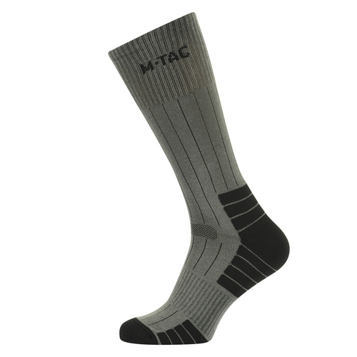 M-Tac – Ranger Trekkingsocken – Oliv – 30908023