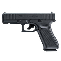Umarex - Glock 17 gen 5 Luftgewehr - Blow Back - 4,5 mm - 5.8403