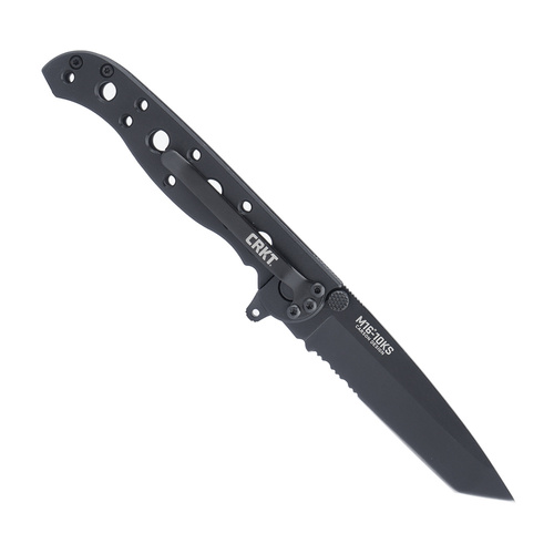 CRKT - M16® Klappmesser - 10KS - Combo - M16-10KS