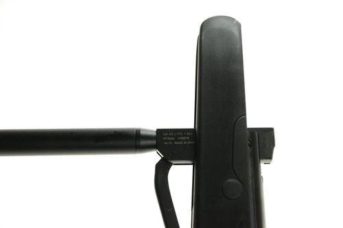 Norica - Dream Max Airgun mit 4x32 Zielfernrohr - 4,5 mm - 111.13.702