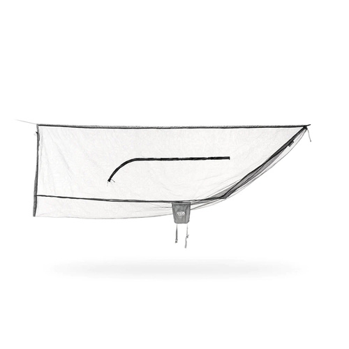 ENO - Guardian SL™ Insektenschutznetz - Holzkohle