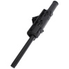 Bonowi - H3 VEGA Holsterschiene für EKA-51 21'' - Schwarz - 0411801-H3-21