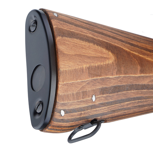 FTCS - Holzschaft für AK-Gewehre - Braun - Nr. 23