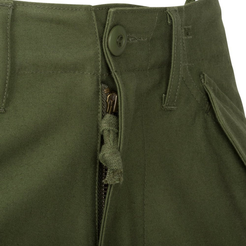 Helikon - M65-Hose - Olive Green - SP-M65-NY-02