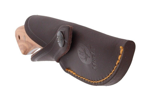 Muela - Full Tang Messer mit Olivenholz 90mm - RHINO-9.OL