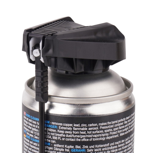 General Nano Protection - Super Nano Reinigungsschaum für Bohrungen - Spray - 400 ml - 760587