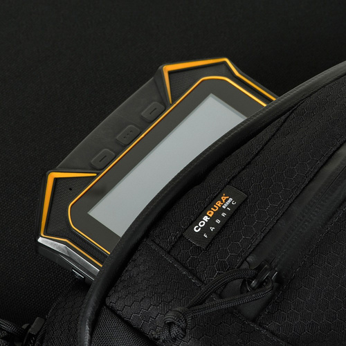 M-Tac - Sphaera Hex Hardsling Bag Large Elite - Schwarz - 51414002