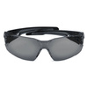 Bolle Safety Standard Issue - Silex+ Ballistische Schutzbrille - Smoke - PSSSILP443