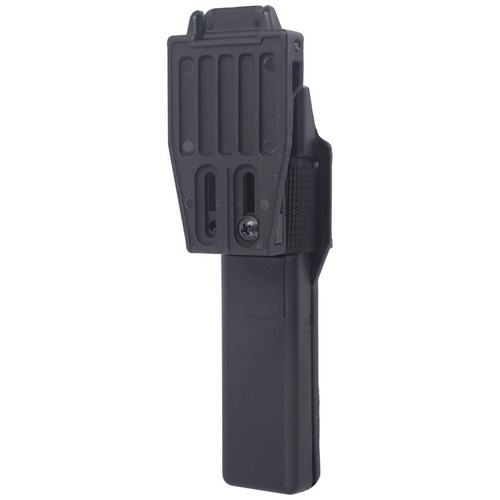 ESP - Teleskop-Schlagstockhalterung 21'' - 26'' - UBC-05 Halterung - Schwarz - BH-55