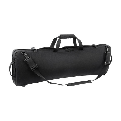 Tasmanian Tiger - Modulare Modular Rifle Bag Gewehrtasche - 101 cm - Schwarz - 7841.040