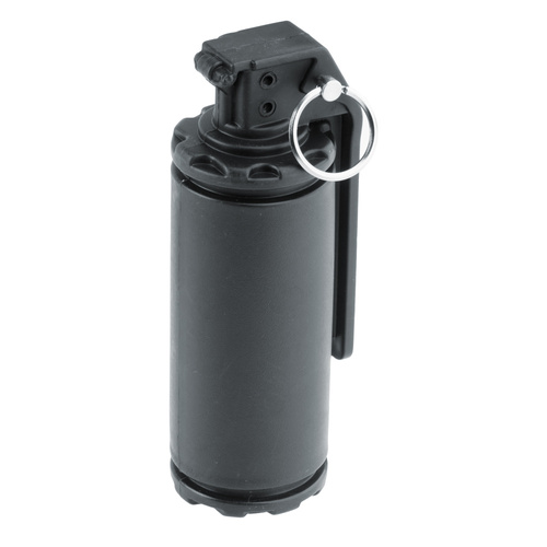 GS - Waffenattrappe Granate MK3A2 - Schwarz - DS-5603