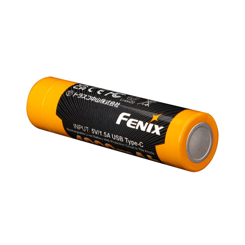 Fenix - Akku ARB-L18U USB - 4000 mAh - 3.6V - ARB-L18U-4000U