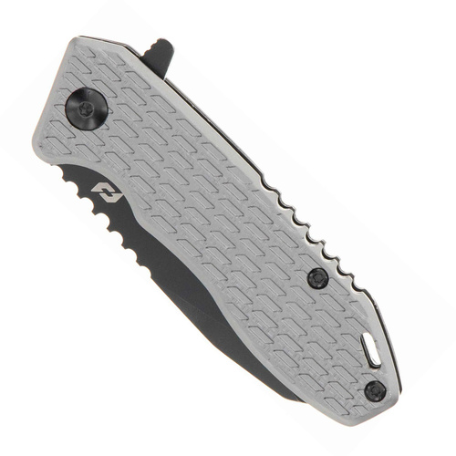 Schrade - Tenacity Klappmesser - Grau - 1159313