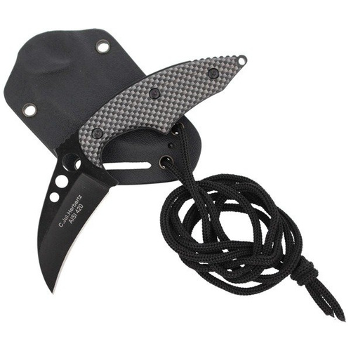 Herbertz Solingen - Neck Knife Karambit - 575706