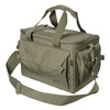 Helikon - Bereich Schießen Tasche Range - Cordura - Adaptive Green - TB-RGB-CD-12