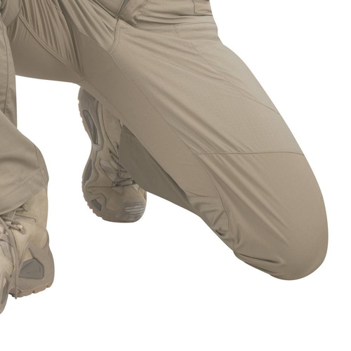 Helikon - Hybrid Tactical Pants® - PolyCotton Ripstop - Adaptive Grün - SP-HTP-PR-12