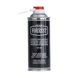 Milfoam - Forrest Synthetisches Waffenpflegeöl - 400 ml