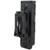 Bonowi - H3 VEGA Holsterschiene für EKA-51 21'' - Schwarz - 0411801-H3-21