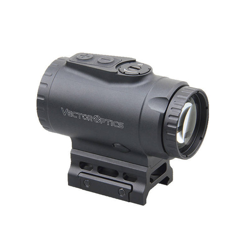 Vector Optics - Paragon Micro Prismenvisier - 3x18 - 1 MOA Punkt - SCPS-M03.
