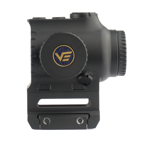 Vector Optics - Prismenvisier Paragon 1x18 X-Mini - Schwarz - SCPS-M10