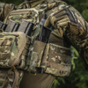 M-Tac - Tourniquet Carrier mit Klettverschluss Gen.5 - Cordura - Multicam - 10252008