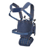 Helikon - Training Mini Rig® - Nylon - Melange Blau - KK-TMR-NL-M2