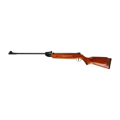 RazorGun - B2 Classic Luftgewehr - 5,5 mm - Holz - Braune - B2-4 5,5