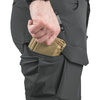 Helikon - Outdoor Tactical Shorts® 11'' - VersaStretch® Lite - Taiga Grün - SP-OTK-VL-09