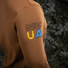 M-Tac - UA Side Long Sleeve Sweatshirt - 80043017