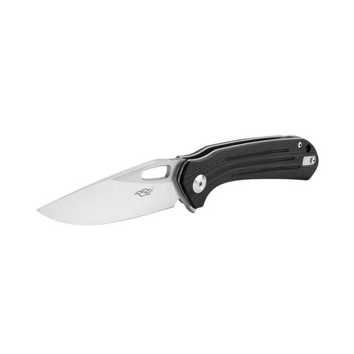 Ganzo - Firebird FH921 EDC Klappmesser - Liner Lock - D2 - FH921-BK