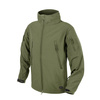 Helikon - Jacke Gunfighter - Olive Green - KU-GUN-FM-02