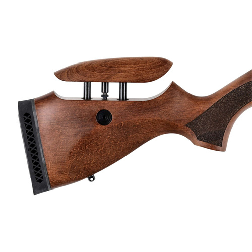 Diana - Luftgewehr PCP XR-200 - 5,5 mm - Holz - 1105201