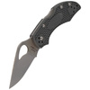 Spyderco - Byrd Robin™ 2 FRN Grau Messer - BY10PGY2