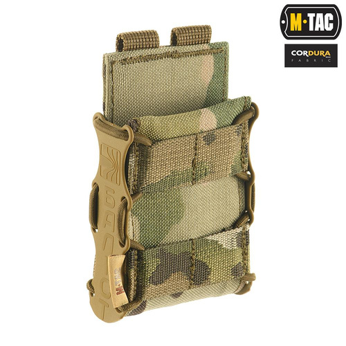 M-Tac - Universal-Magazintasche Mini - AR/AK - MultiCam - 10188008