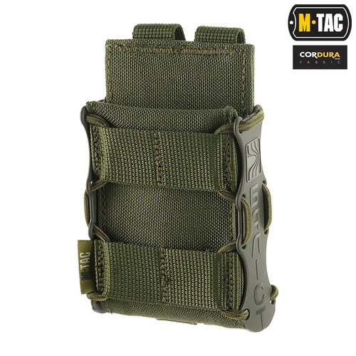 M-Tac - Universal-Magazintasche Mini - AR/AK - Olive - 10188001