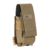 M-Tac - Elite Pistole/Multitool Magazintasche - Cordura - M-Tac - Elite Pistole/Multitool Magazintasche - Cordura - Coyote - 10300005