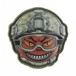 M-Tac – Emoji-Patch Nr. 7 Imp – PVC 3D – Camo – 51353507