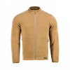 M-Tac - Militär Fleece Nord Polartec - Coyote - 20467005