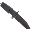 Extrema Ratio - Fulcrum Kompakt-Messer Schwarz - 04.1000.0150/BLK