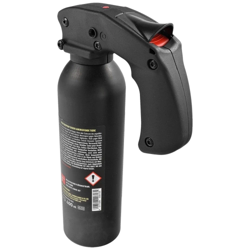 Hoernecke - Pfeffergas TW 1000 Super Gigant Pepper Jet - Strom - 400ml - 613