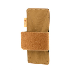 M-Tac - Klettverschluss Waffeneinsatz Light - Cordura - Coyote - 10172005